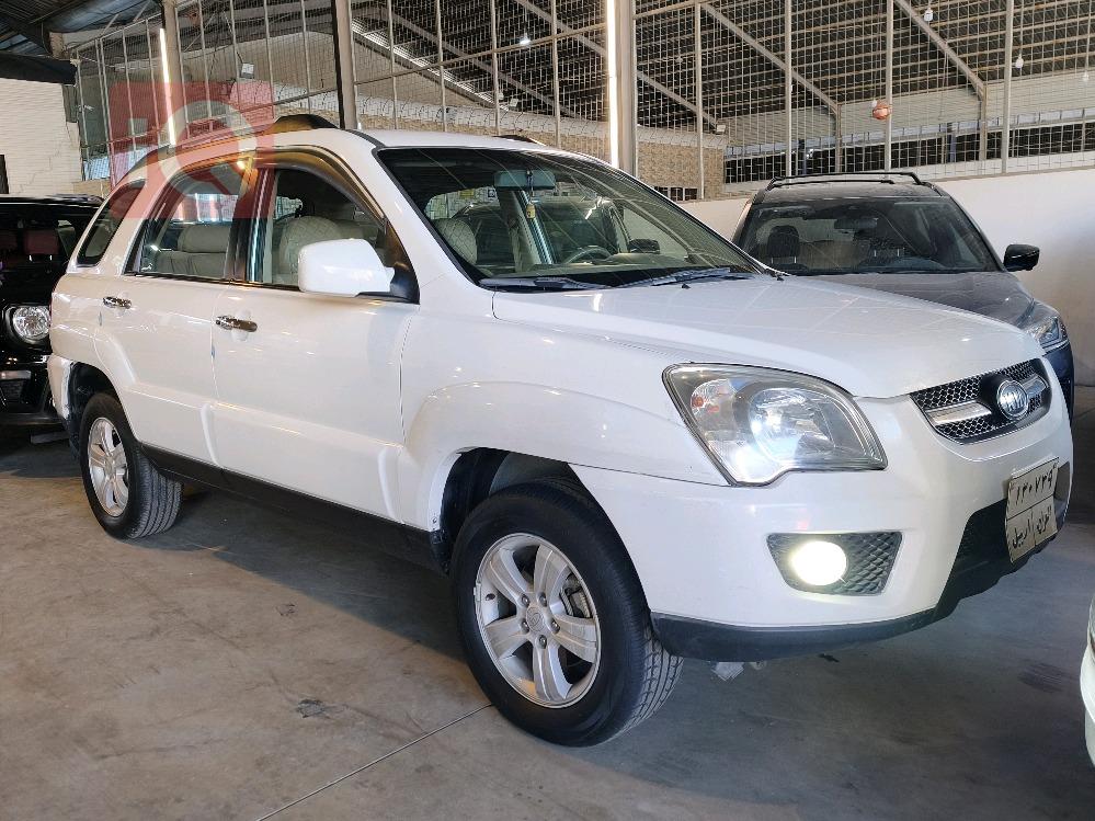 کیا سپۆرتاج